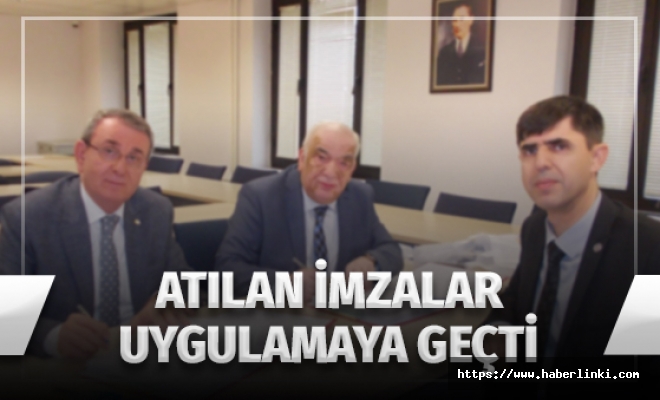 Samsun TSO'dan İhracatı Geliştirecek Proje