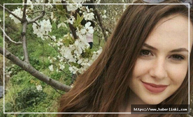19 Yaşındaki Merve Hayatını Kaybetti