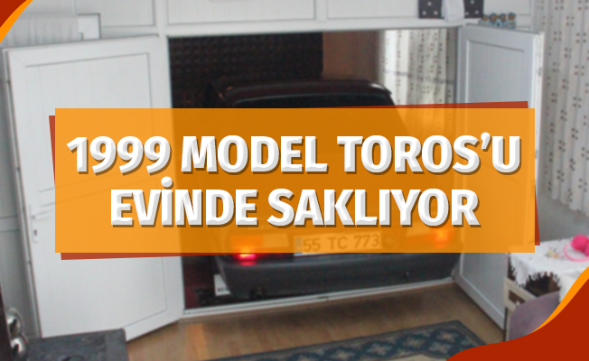 Arabası Ailenin Ferdi Gibi