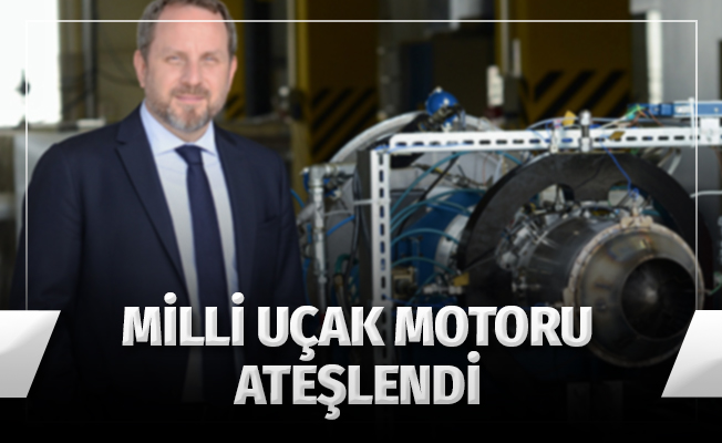 Beş defa patladı, keyifle harcayıp ürettik