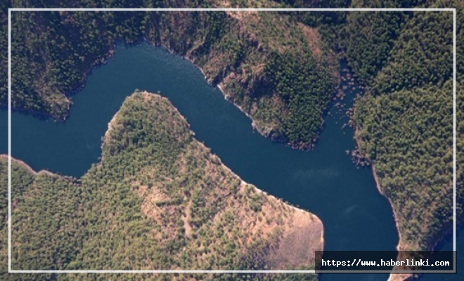 Bursa'da Barajlardan Sevindiren Haber