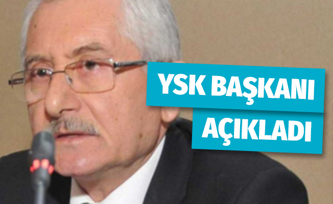 'Çoğunlukla Geçersiz Oylar Sayılacak'