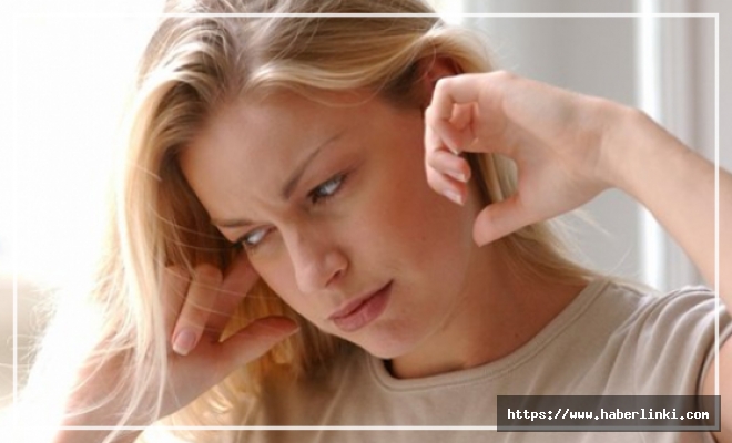 Kulak Çınlaması Hastalık Habercisi Olabilir