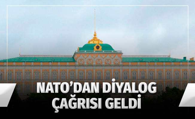 Rusya, NATO ile İşbirliğini Durdurdu