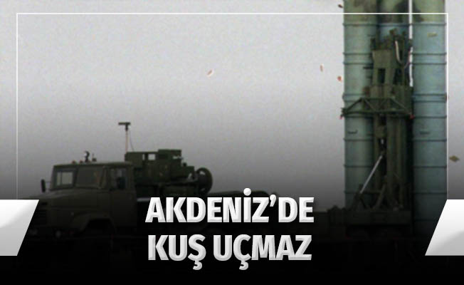 İşte s-400 korkusunun asıl sebebi