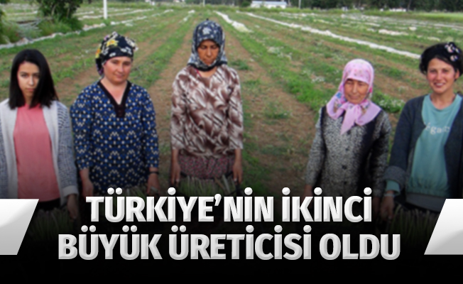 Kuşkonmaz için kariyerini bıraktı, şimdi taleplere yetişemiyor