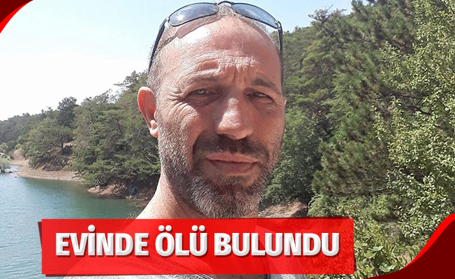 Samsun’da şüpheli ölüm