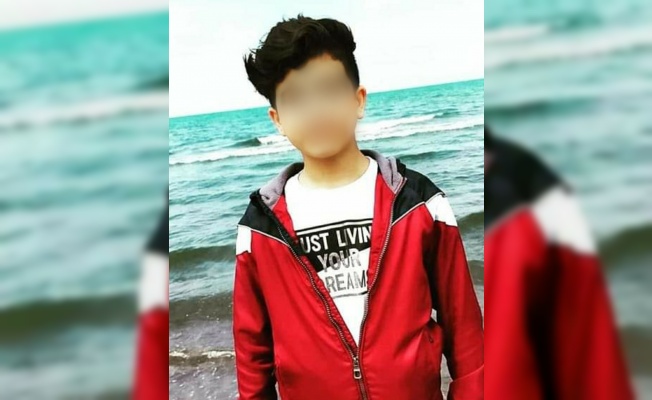 Samsun’da 16 yaşındaki çocuk çakmak gazından öldü