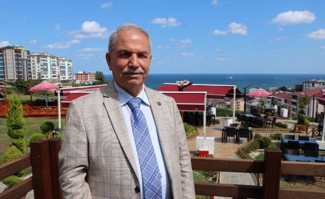 Demirtaş: "Bundan sonraki 2,5 yılımız hizmet atağıyla geçecek"