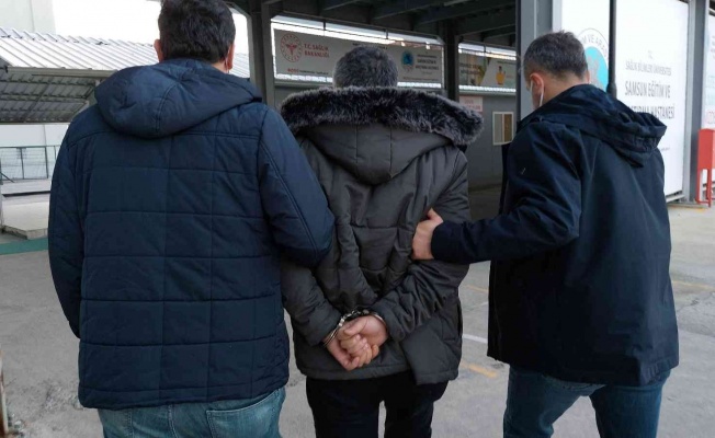 4 ilde İnterpol destekli oto kaçakçılığı operasyonu: 10 gözaltı