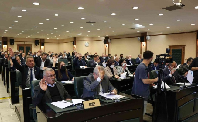 Başkan Demir: “2022’den sonra Samsun’da hiçbir şey eskisi gibi olmayacak”