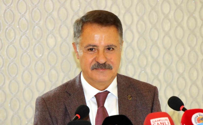 Başkan Deveci: “Bir kamu binasının son 50 yılda böyle satıldığına tanık olmadım”