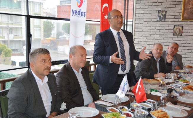 Samsun, Ordu, Çorum, Amasya ve Sinop’un elektrik sorunlarına çözüm