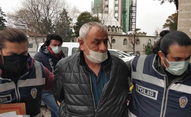 Samsun’da 2 kişiyi öldüren şahsa müebbet ve 18 yıl hapis cezası