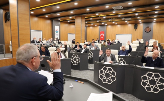 İlkadım Belediyesi ’Uluslararası Tarım Şehirleri Birliği’ne üye oluyor