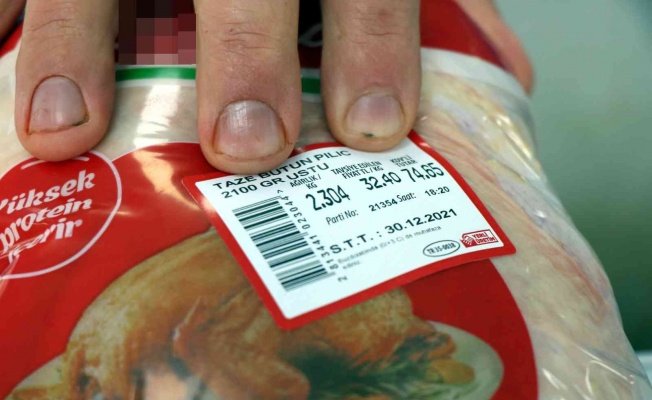 Kasaplar, doların ardından beyaz-kırmızı et fiyatlarının da düşmesini bekliyor