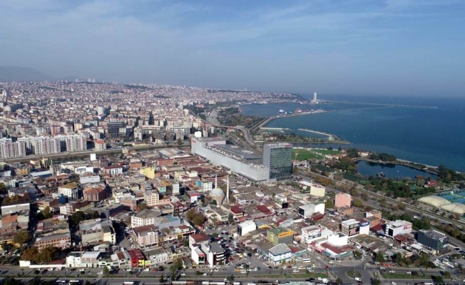 Samsun’da en popüler erkek ismi ‘Ömer Asaf’, kız ismi ise ‘Zeynep’