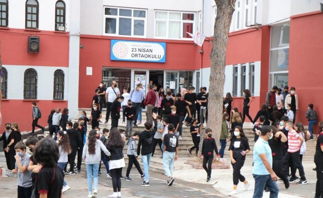 Samsun’da “Okul Merkezli Gelişim Projesi” faaliyete geçiyor