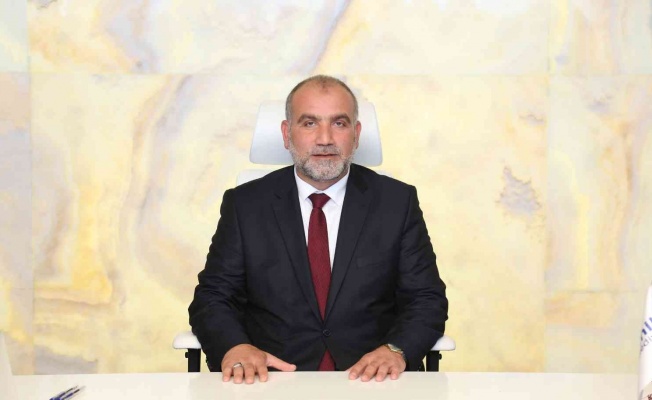 Başkan Sandıkçı: “Hacizler kaldırıldı, hakları teslim ediyoruz”