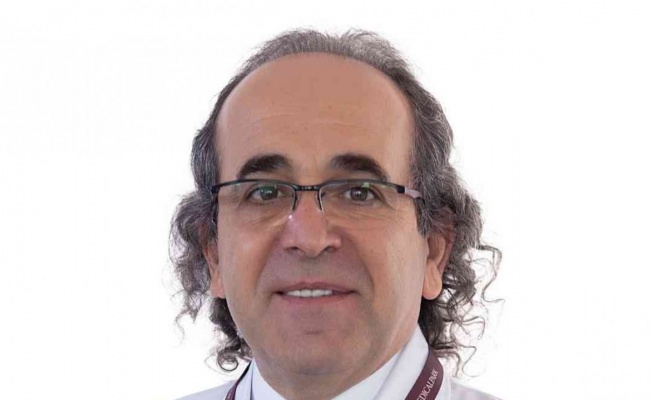 Prof. Dr. Leblebicioğlu: “Omicron hastaneye yatışa neden oluyor”