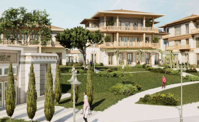 ’Kitap Kafe ve Millet Kıraathanesi’nin ihalesi yapıldı