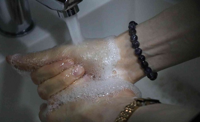’Salmonella’ vakaları: “Gıda sektöründe çalışanların yüzde 60’ı ellerini doğru yıkamıyor”