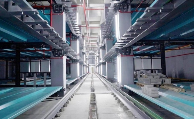 Samsun Büyükşehir Belediye Komisyon Toplantısı