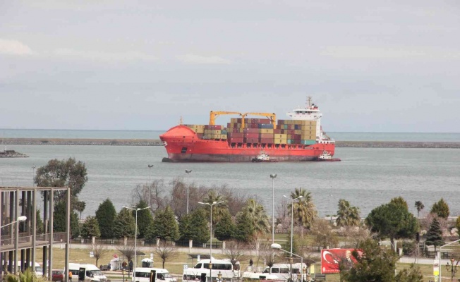 Samsun’da ihracatta büyük artış