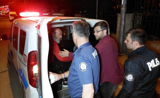 Samsun’da avukata saldırıyla ilgili 4 kişi tutuklandı