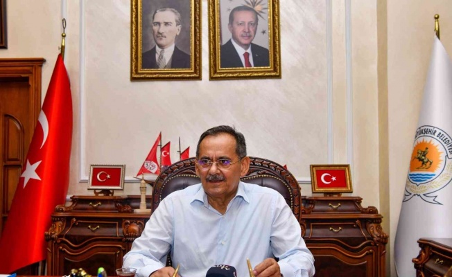 Başkan Demir, Samsun’a döndü