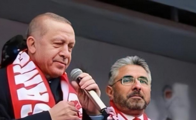 Cumhurbaşkanı Erdoğan’ın Samsun mitingi ertelendi