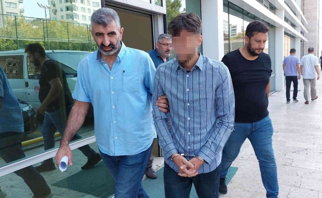 Samsun’da yasa dışı bahisten 1 kişi tutuklandı