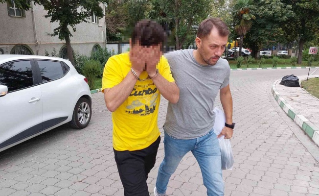 İstanbul’dan getirilen 2 kilo 976 gram metamfetamin ele geçirildi: 4 gözaltı