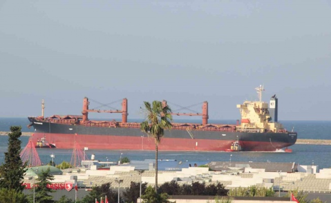 Samsun’da ihracat ve ithalat arttı