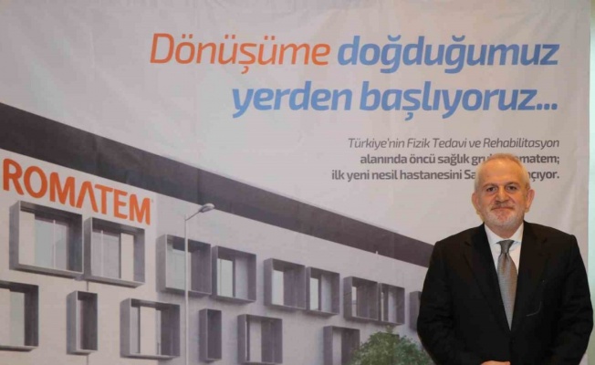 ‘Türkiye sağlık turizminde dünya liderliğine oynuyor’