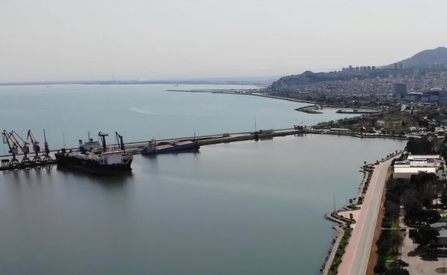 Samsun’un ihracat ve ithalat rakamları açıklandı