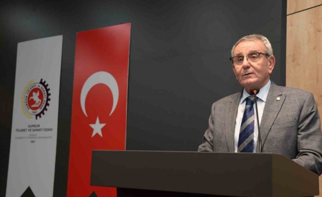 Murzioğlu: “Vakit, hayallerimizdeki kalkınmış Türkiye’ye odaklanmanın vaktidir"