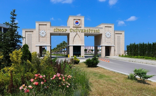 Sinop Üniversitesi’nde “kişiye özel öğretim üyesi ilanı” iddiası