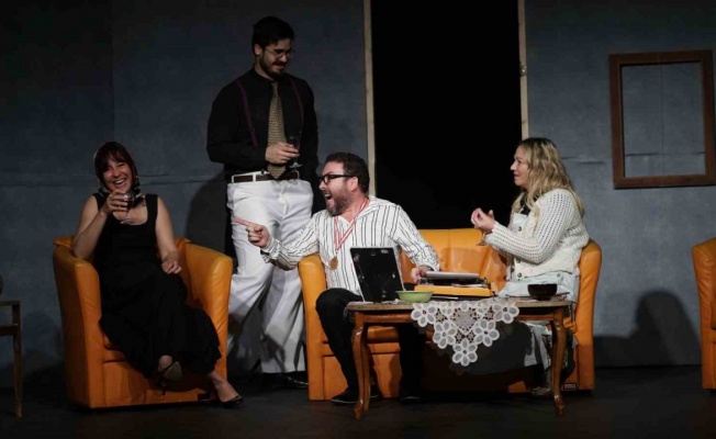 Ulusal Tiyatro Festivali Samsun’da seyirciyle buluşuyor