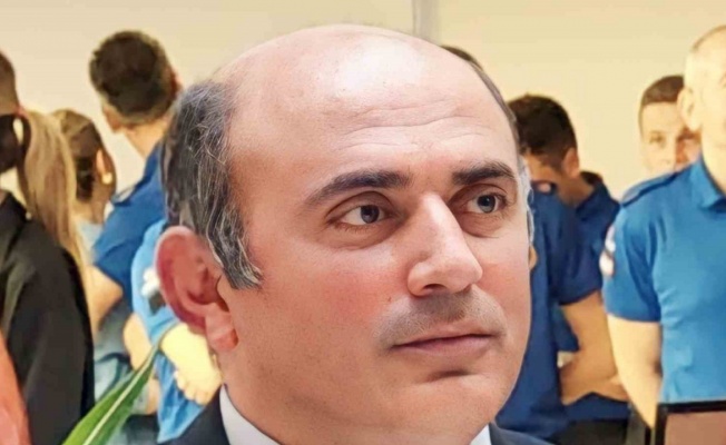 Samsun Cezaevi Müdürü Mehmet Cihan, Sakarya’ya atandı