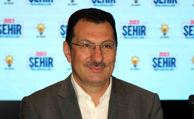 Ali İhsan Yavuz: “Ankara ve İstanbul yol kazasıydı, kazanmak çok zor da değil, çantada keklik de değil”