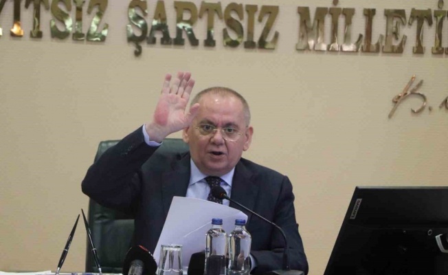 Başkan Demir: "Yeni OSB’deki ilk tahsis 12 bin istihdam"