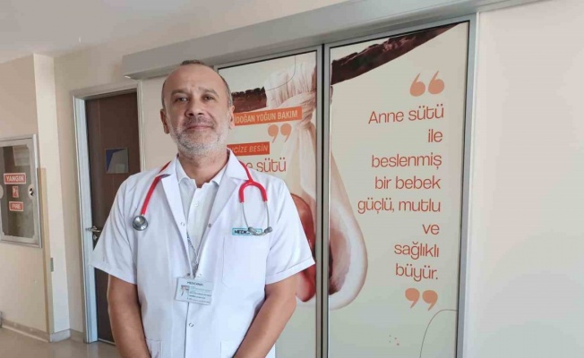 ’Çocukların okula başladığı ilk yıl her ay hastalanması normal bir durum’