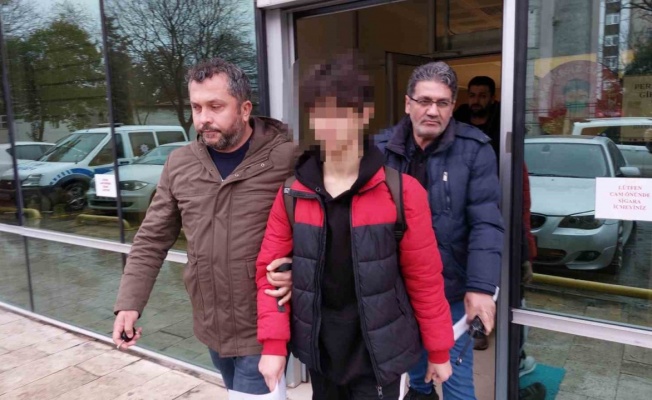 Kanser hastası annesini darp eden ağabeyini öldüren liselinin beraat kararı bozuldu ve 10 yıl ceza aldı
