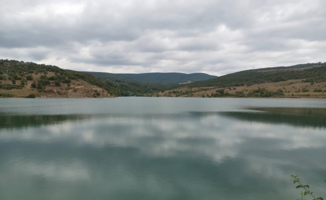 Samsun’da 5 barajın su seviyesi düştü, 3 barajın yükseldi