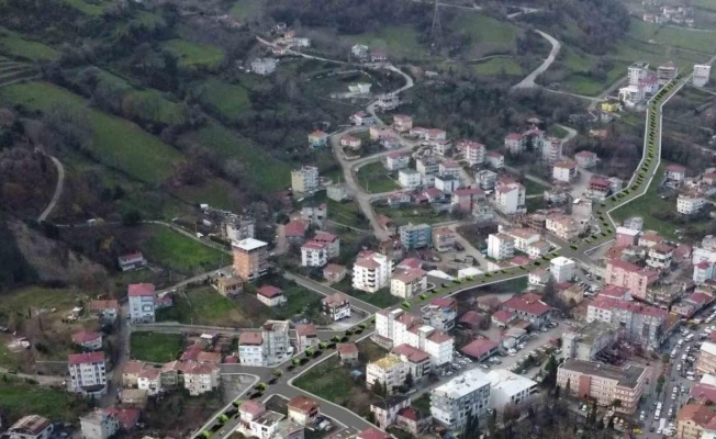 Başkan Togar: "Cemal Yeşilyurt Bulvarımızı ilçemize kazandıracağız"