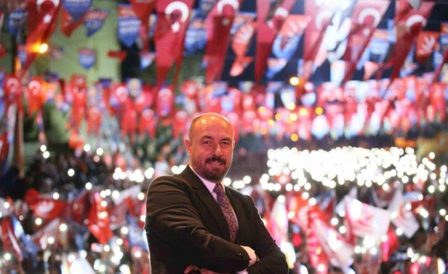 Başkan Togar’dan seçmenlere vaatler: "Hastane bitecek, 5 yılda 2 fakülteyi ilçemize kazandıracağız”