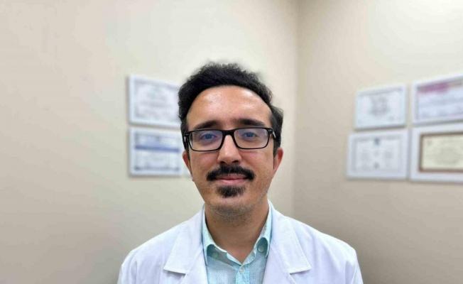 Fizik tedavi ve rehabilitasyon uzmanı uyardı: "7 günü aşkın bir diz ağrınız varsa bunu önemseyin"