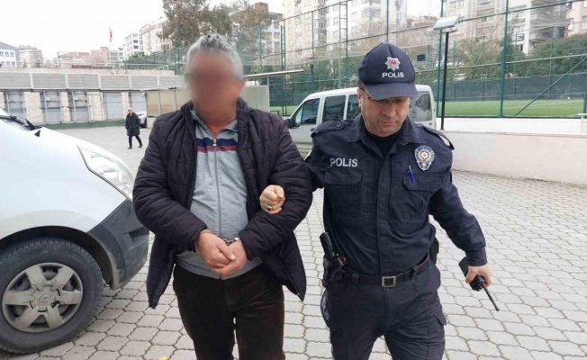 Komşunun köpeğini tüfekle öldürme iddiasına gözaltı