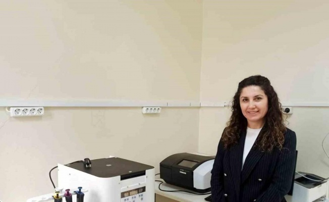 OMÜ’lü akademisyene proje desteği